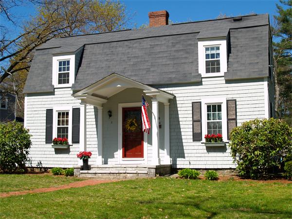 Real Estate for Sale, ListingId:18903530, location: 1 Coolidge Avenue Westford 01886