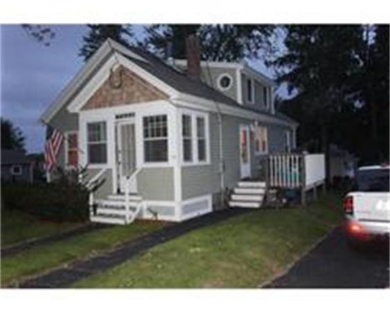 Real Estate for Sale, ListingId:18903774, location: 57 Holbrook Ave Lowell 01852