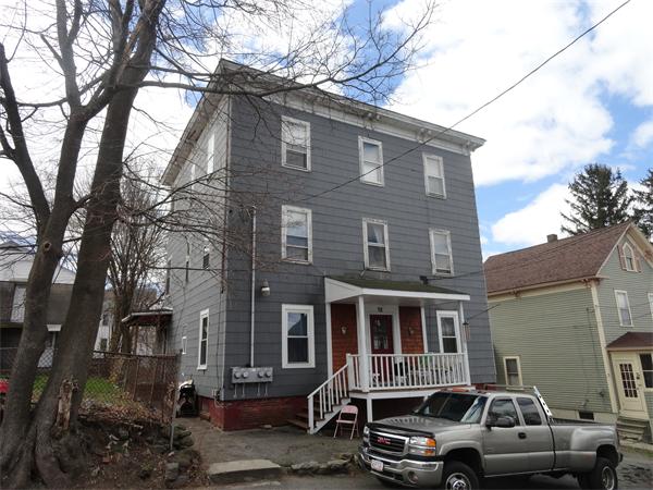 Multi Family for Sale, ListingId:18903503, location: 12 Coachlace St Clinton 01510