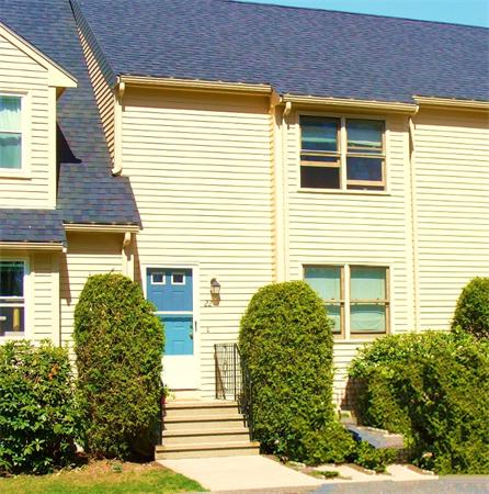 Real Estate for Sale, ListingId:18903554, location: 22 Pinecrest Vlg Hopkinton 01748