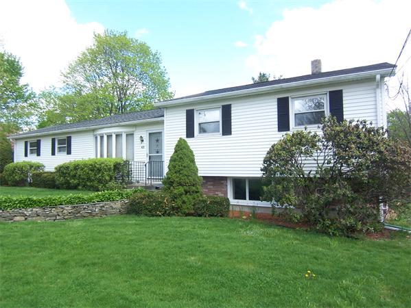 Single Family Home for Sale, ListingId:18903641, location: 43 Crescent Street Shrewsbury 01545