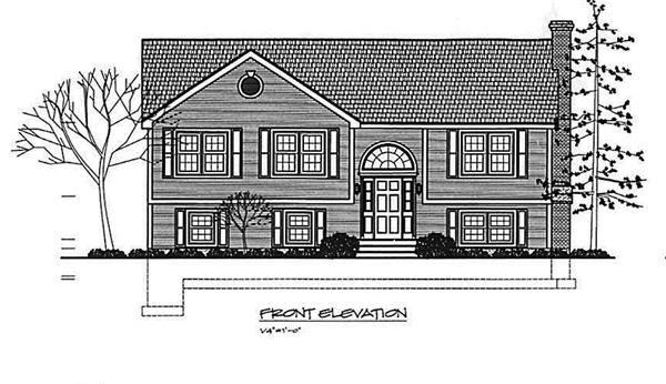 Single Family Home for Sale, ListingId:18903288, location: Lot 4 Athol-Richmond Road Royalston 01368