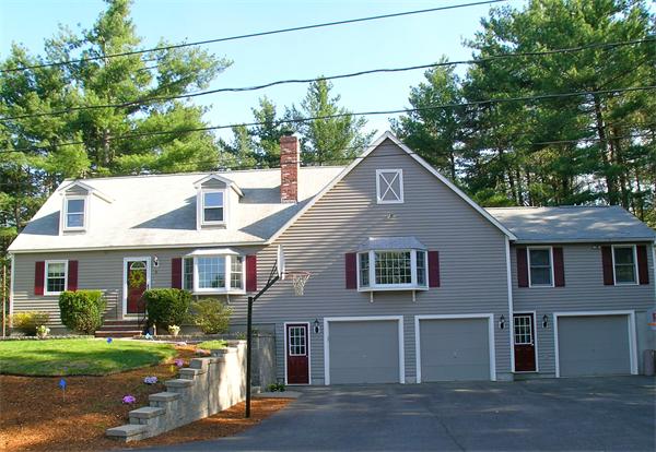 Real Estate for Sale, ListingId:18964632, location: 9 Spruce Road Westford 01886