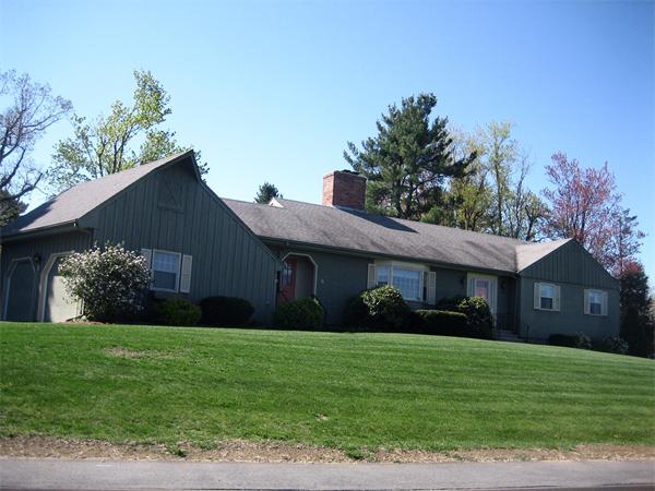 Single Family Home for Sale, ListingId:18964635, location: 8 Crocker Hill Rd Paxton 01612