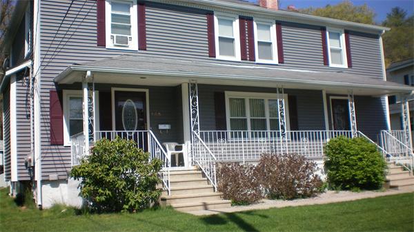 Real Estate for Sale, ListingId:18964638, location: 165-167 Millbury Ave Millbury 01527