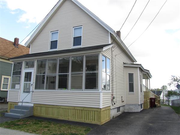 Real Estate for Sale, ListingId:18964643, location: 19 Dracut St Lowell 01854