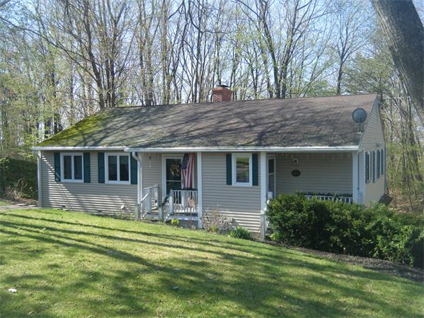 Single Family Home for Sale, ListingId:18964644, location: 163 Bickford Hill Rd Gardner 01440