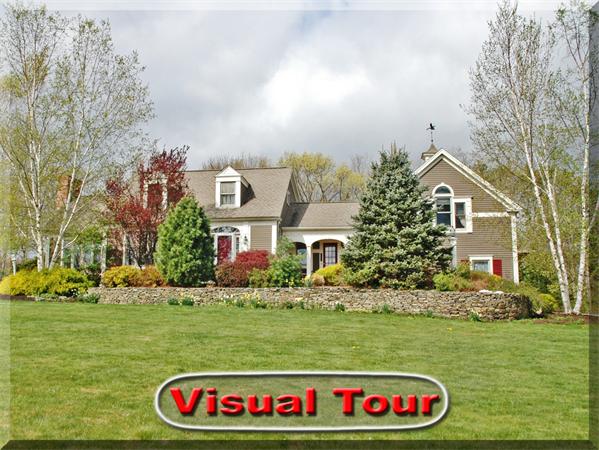 Single Family Home for Sale, ListingId:18964598, location: 24 Cherry Hill Street West Newbury 01985