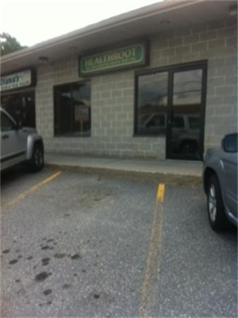 Commercial Property for Sale, ListingId:18964603, location: 1280 GRAFTON ST Worcester 01604
