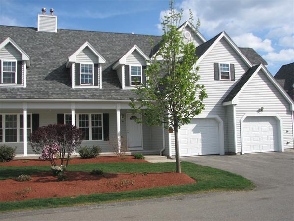 Real Estate for Sale, ListingId:18964605, location: 10 C Patriot's Way Sterling 01564