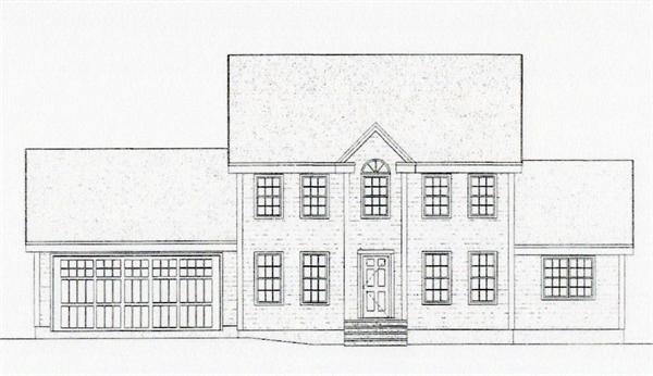 Real Estate for Sale, ListingId:18964612, location: Lot 29 Gideon Lane Shirley 01464