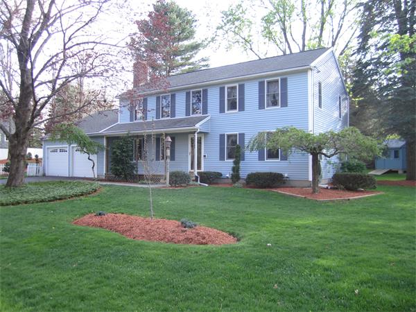 Real Estate for Sale, ListingId:19003527, location: 43 Warren St Westborough 01581