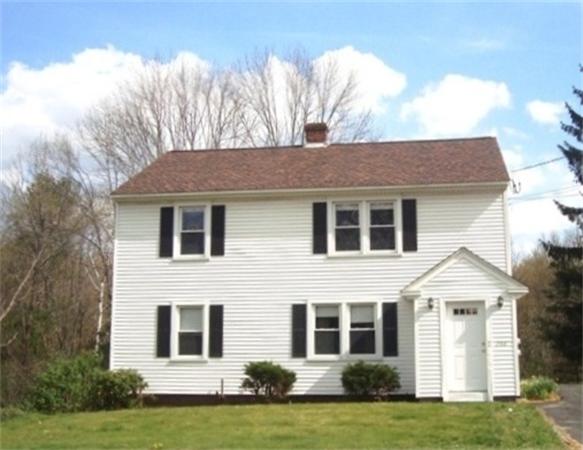 Multi Family for Sale, ListingId:19003530, location: 266 Main St Boylston 01505