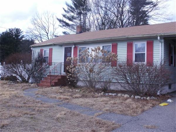 Real Estate for Sale, ListingId:19003519, location: 105 Treble Cove Rd Billerica 01821