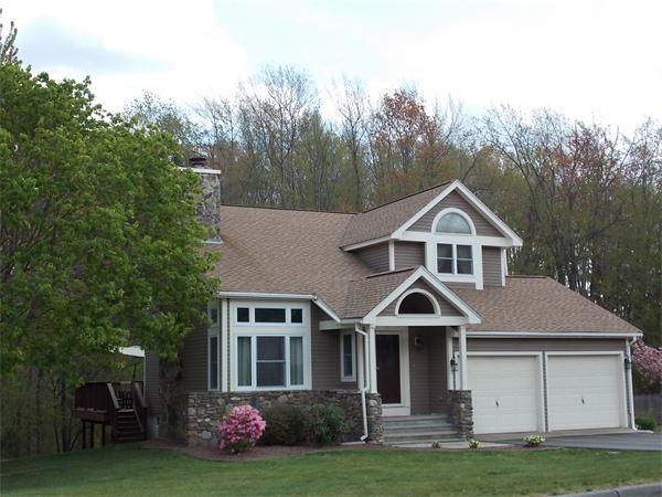 Single Family Home for Sale, ListingId:19003502, location: 51 Wildflower Rd Leominster 01453