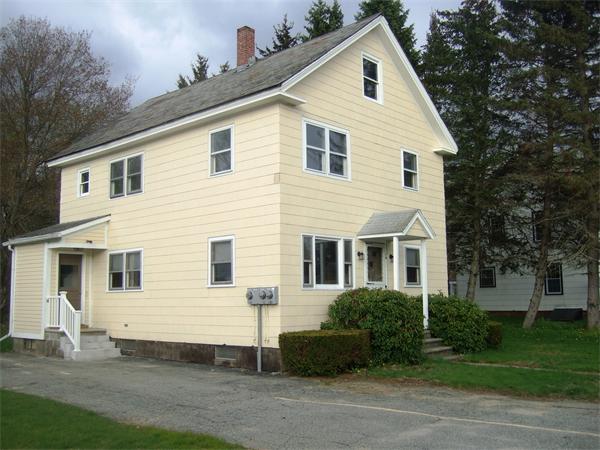 Real Estate for Sale, ListingId:19003535, location: 14 Railroad Avenue Dudley 01571