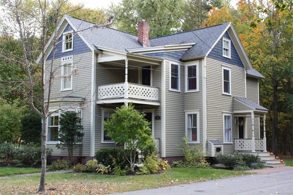 Real Estate for Sale, ListingId:19003504, location: 19 Pleasant St Pepperell 01463