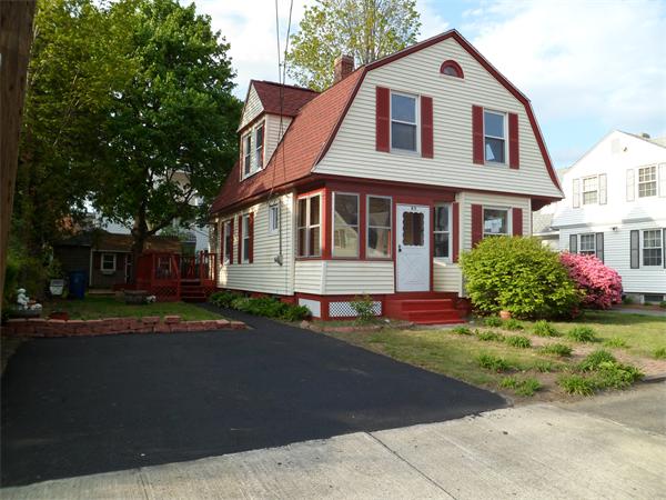 Real Estate for Sale, ListingId:19029135, location: 85 Greenfield St Lawrence 01843