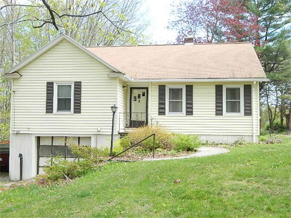 Real Estate for Sale, ListingId:19029072, location: 5 Sullivan Pl Millbury 01527