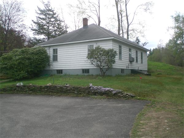 Real Estate for Sale, ListingId:19029044, location: 615 Townsend St. Lunenburg 01462