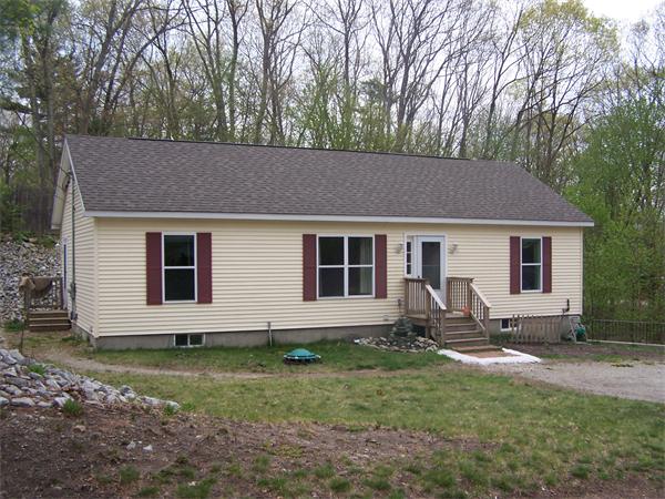 Real Estate for Sale, ListingId:19029030, location: 56 Scenic Ave Webster 01570