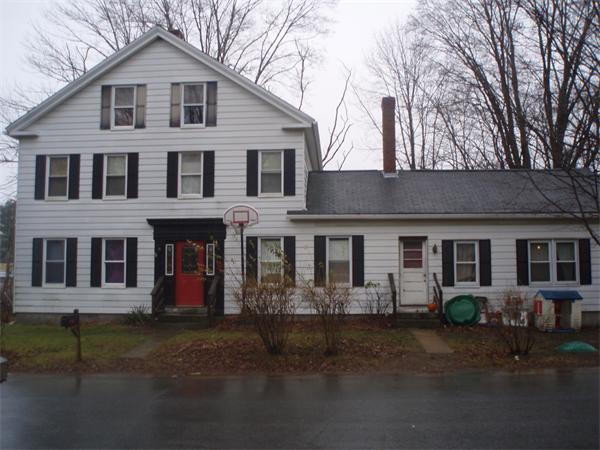 Multi Family for Sale, ListingId:19029090, location: 9 Snell St Sturbridge 01518