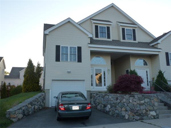 Single Family Home for Sale, ListingId:19029143, location: 47 2Nd St Malden 02148