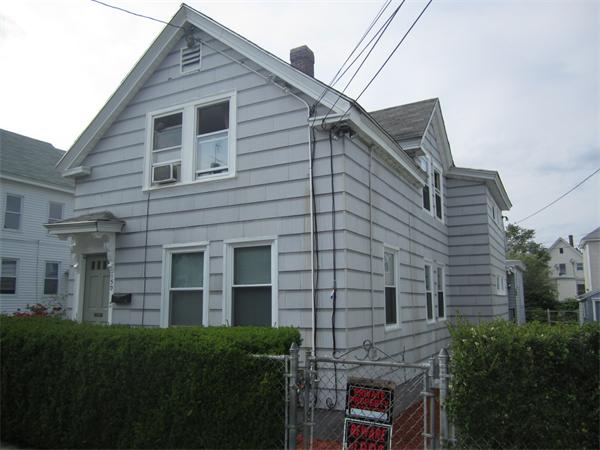Multi Family for Sale, ListingId:19029136, location: 150-152 Farnham St Lawrence 01843