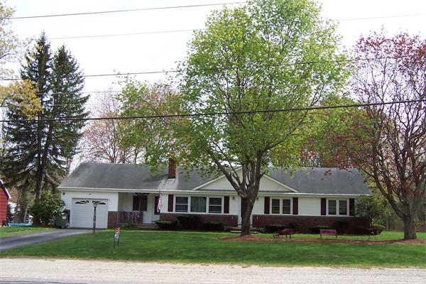 Real Estate for Sale, ListingId:19029029, location: 49 Lake Parkway Webster 01570