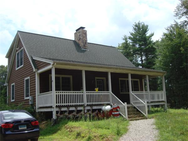 Single Family Home for Sale, ListingId:19029052, location: 1973 Rt. 198 Woodstock 06281