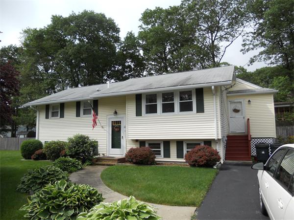 Single Family Home for Sale, ListingId:19029121, location: 11 Cornell Drive Milford 01757