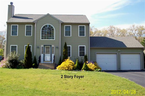 Real Estate for Sale, ListingId:19029028, location: 20 Malden Dr Webster 01570
