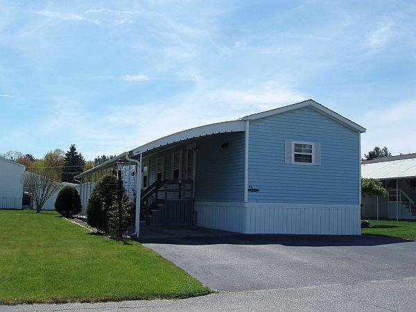 Single Family Home for Sale, ListingId:19059359, location: L-96, 556 Central Street Leominster 01453