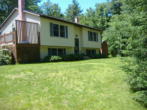 Single Family Home for Sale, ListingId:19059350, location: 1 Balsam Ashburnham 01430