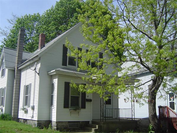 Real Estate for Sale, ListingId:19059316, location: 87 Easton St Lowell 01852
