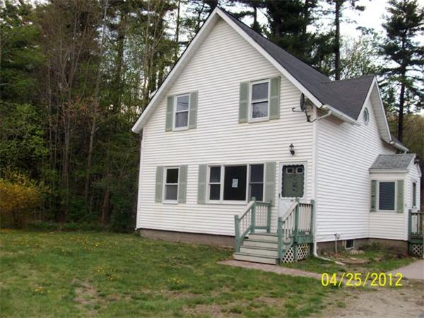Real Estate for Sale, ListingId:19059356, location: 156 State Road East Westminster 01473