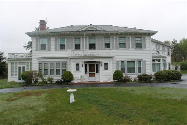 Single Family Home for Sale, ListingId:19084143, location: 980 Stafford St Rochdale 01542