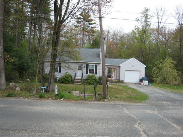 Single Family Home for Sale, ListingId:19084147, location: 279 Pleasant Street Orange 01364