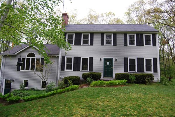 Real Estate for Sale, ListingId:19094900, location: 53 PLEASANT STREET Westford 01886