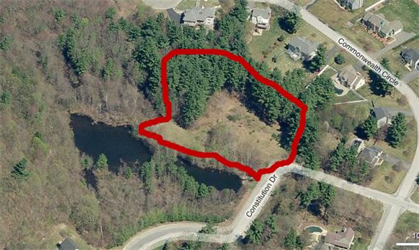 Land for Sale, ListingId:19094888, location: Lot X-A Constitution and Exchange St Leominster 01453