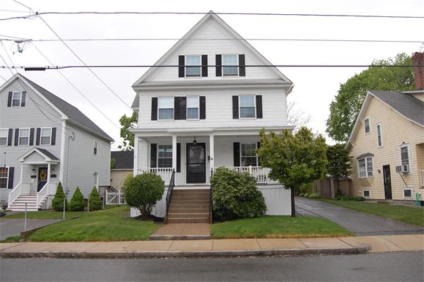 Real Estate for Sale, ListingId:19094847, location: 14 Hawthorn St Lowell 01851