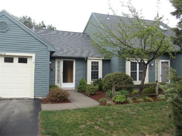 Single Family Home for Sale, ListingId:19094924, location: 102 Ridgefield Cir Clinton 01510