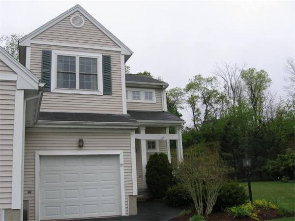 Single Family Home for Sale, ListingId:19094905, location: 87 O'Donnell Shrewsbury 01545