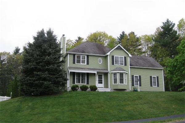 Single Family Home for Sale, ListingId:19094907, location: 22 Stoney Hill Road Shrewsbury 01545