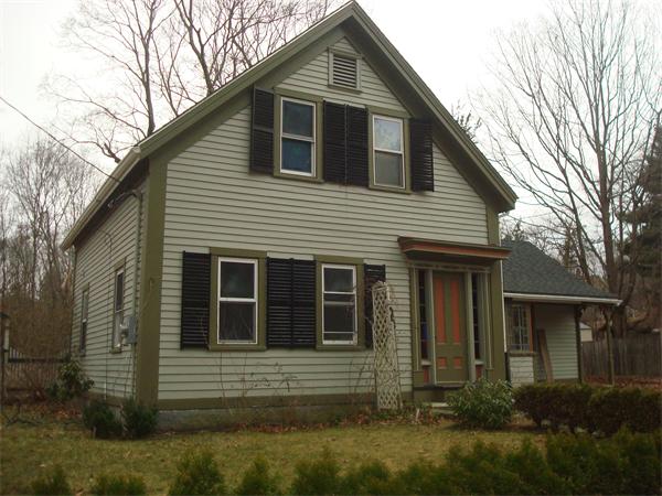 Real Estate for Sale, ListingId:19094902, location: 33 Marlboro Rd. Stow 01775