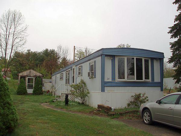 Single Family Home for Sale, ListingId:19094918, location: 24 Titan Lane Greenville 03048