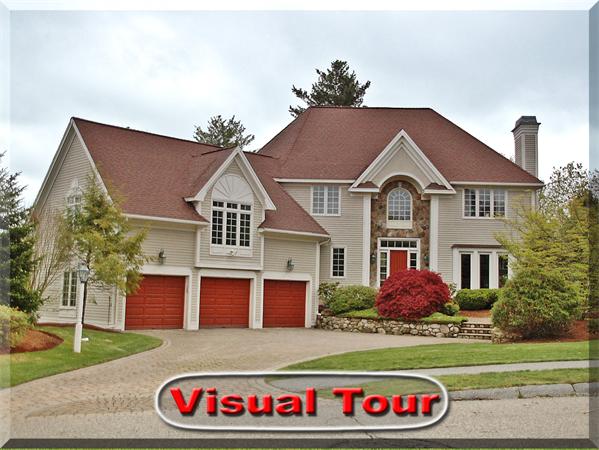 Single Family Home for Sale, ListingId:19094861, location: 31 Andover Country Club Ln Andover 01810