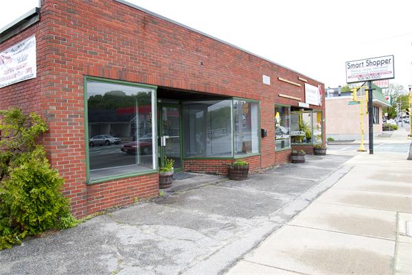 Commercial Property for Sale, ListingId:19094909, location: 75 Main St Webster 01570