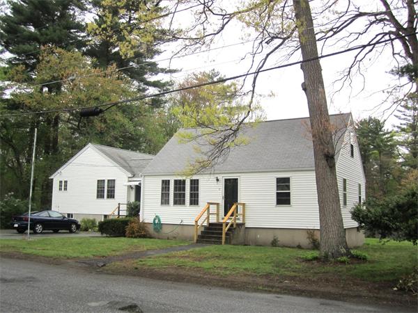 Real Estate for Sale, ListingId:19094877, location: 3 Benson Rd Tewksbury 01876