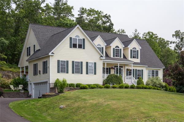 Single Family Home for Sale, ListingId:19094884, location: 48 Dogwood Cir Pelham 03076